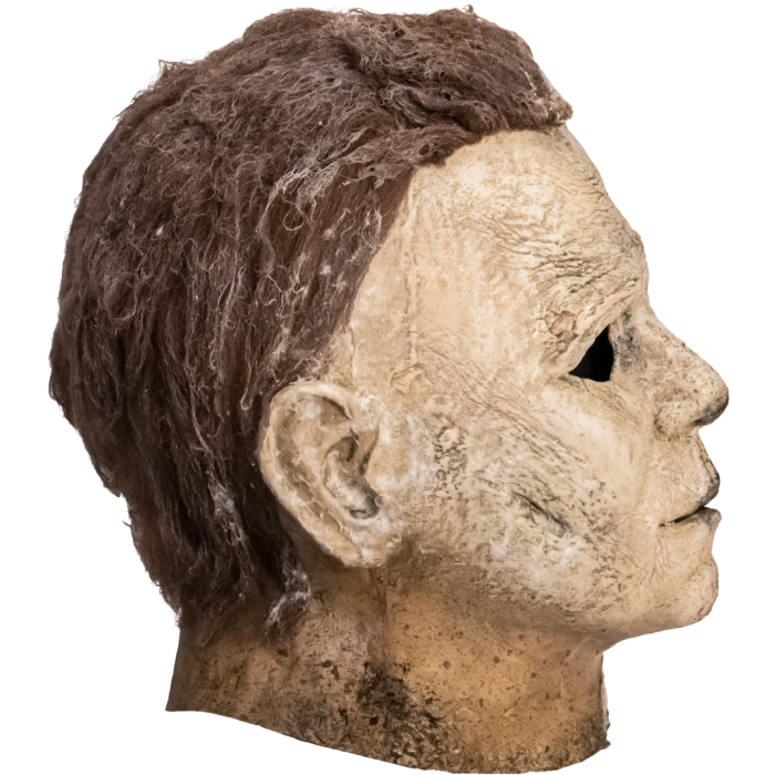 Trick or Treat Studios Officially Licensed Halloween Mask