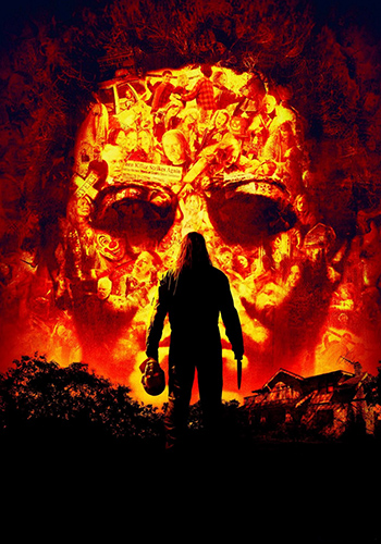 Halloween (2007) poster