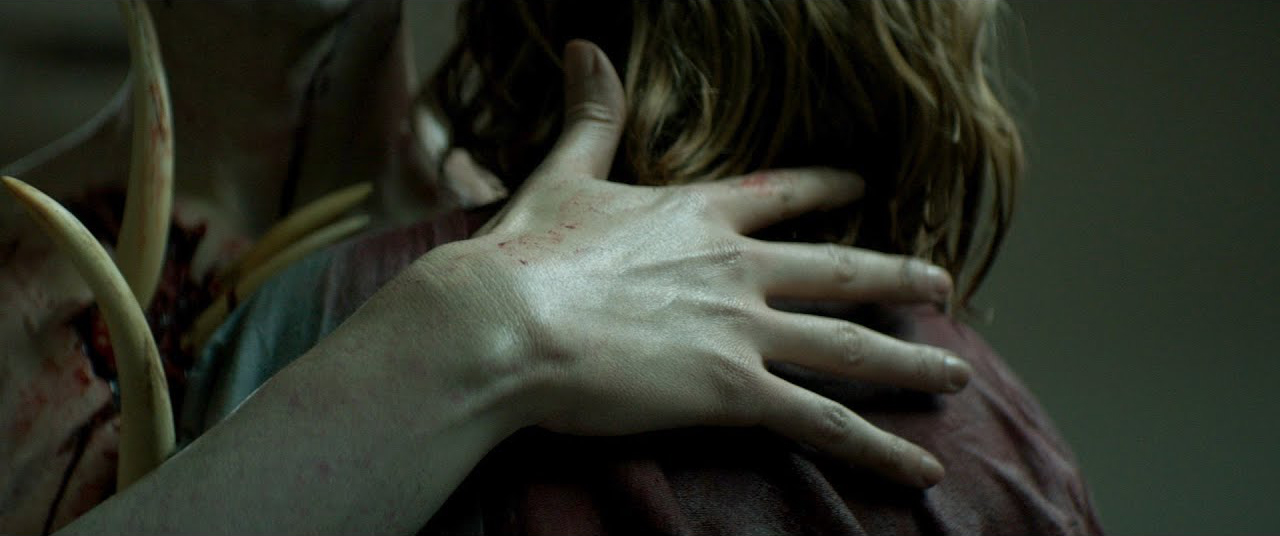 Trailer for RLJE’s ‘Son,’ Starring Andi Matichak