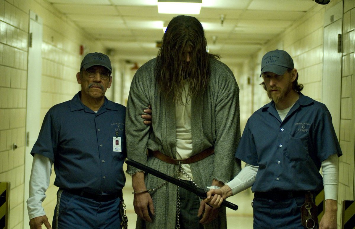 Happy Birthday, Danny Trejo