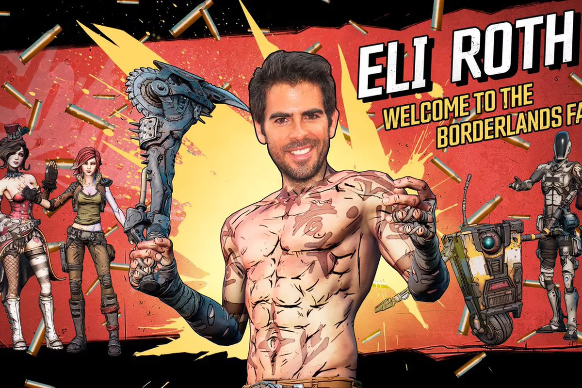 Jamie Lee Curtis Cast in Eli Roth’s ‘Borderlands’