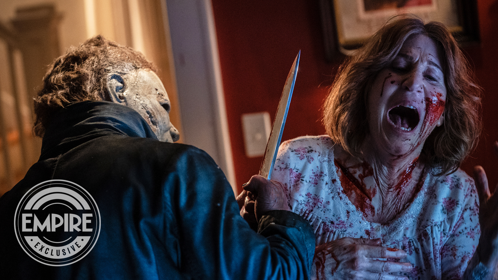 David Gordon Green is Still Playing With ‘Halloween Ends’ Ending: “It Changes Every Day”