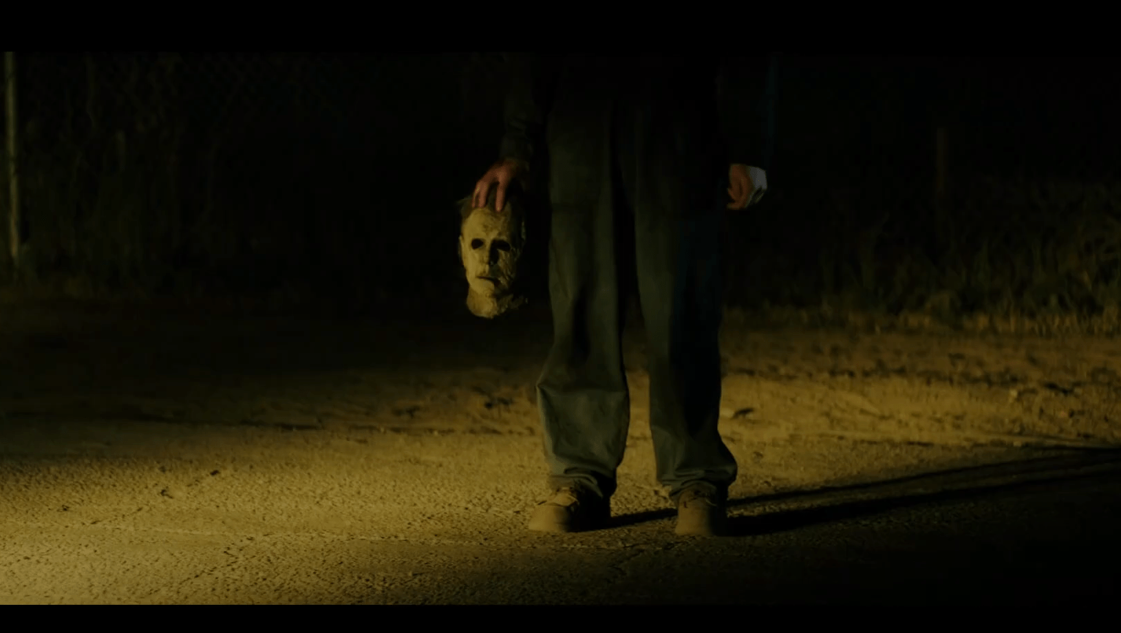 ‘Halloween Ends’ Final Trailer Released