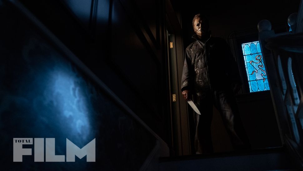 Total Film Releases Exclusive ‘Halloween Kills’ Still