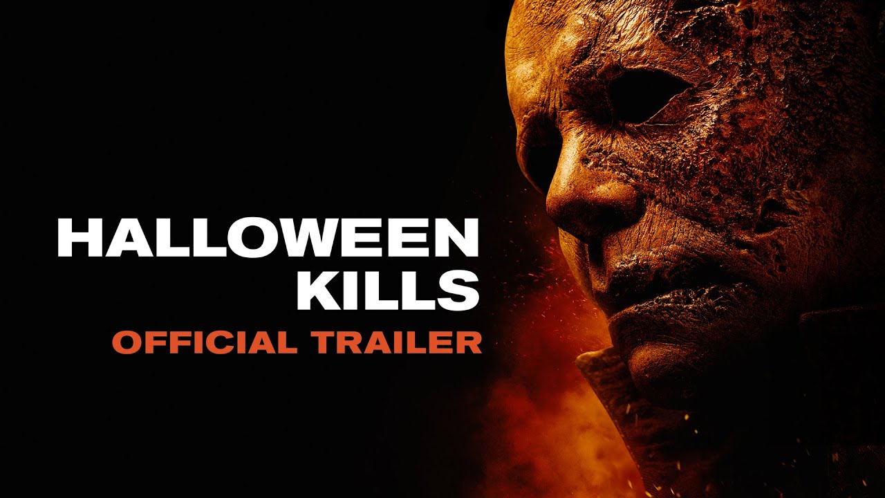 Full-Length Trailer for ‘Halloween Kills’ Released