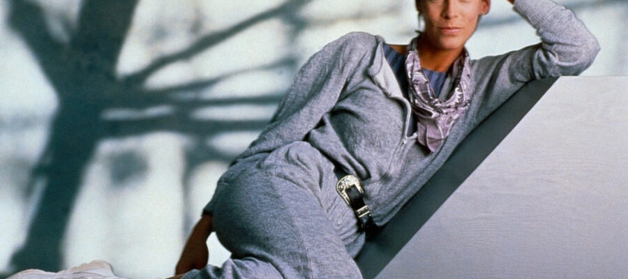 Photos from the 1980s
