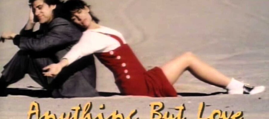 “Anything But Love” Season 1 Captures Added
