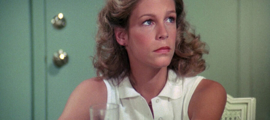 Massive Captures Update to Elegant Jamie Lee Curtis
