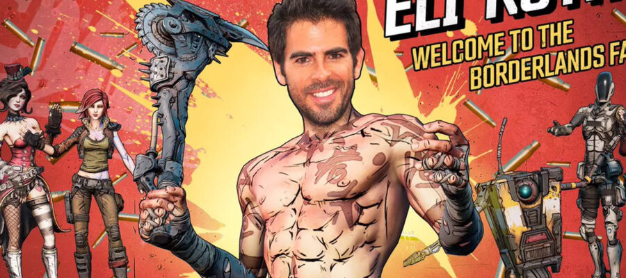 Jamie Joins Cate Blanchett & Kevin Hart in Eli Roth’s ‘Borderlands’ Adaption