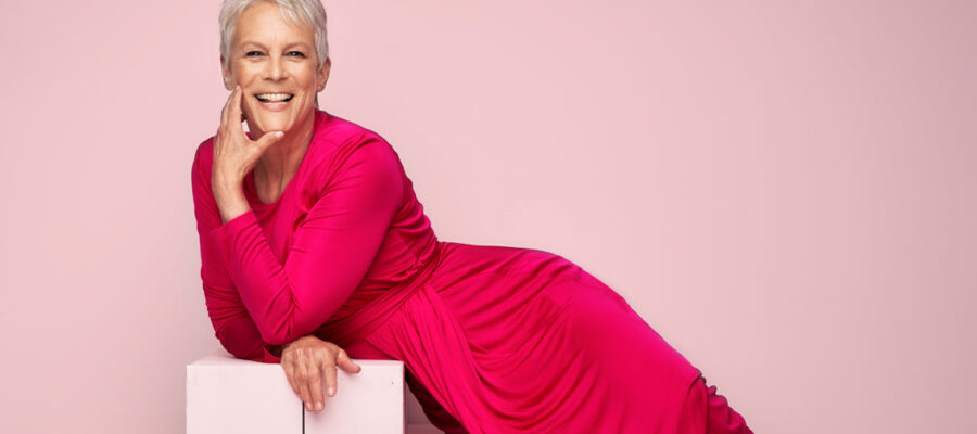 Jamie Lee Curtis Reveals Her Youngest Child is Transgender