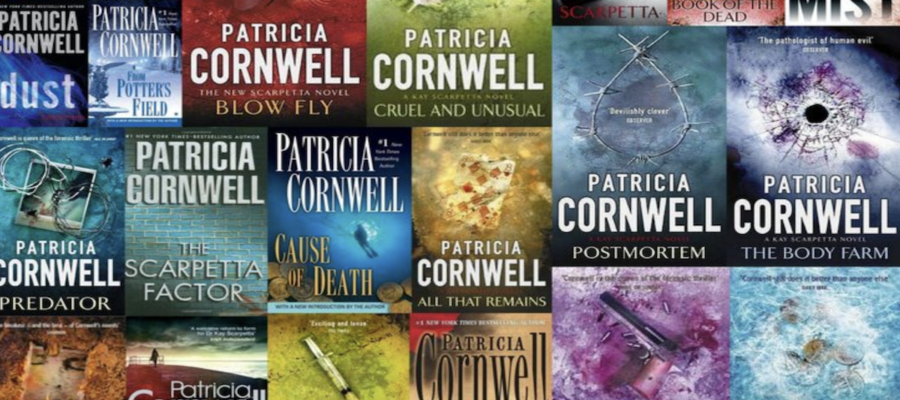 Jamie Joins Prime Video ‘Kay Scarpetta’ Adaption