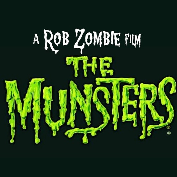 Rob Zombie Confirms ‘The Munsters’ Adaption