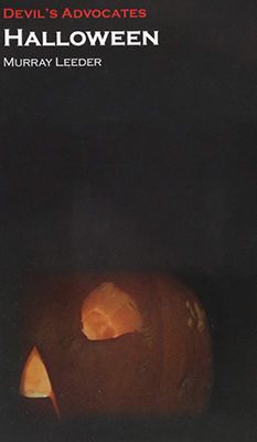 Devil's Advocate - Halloween
