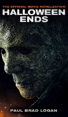 Halloween Ends novelization