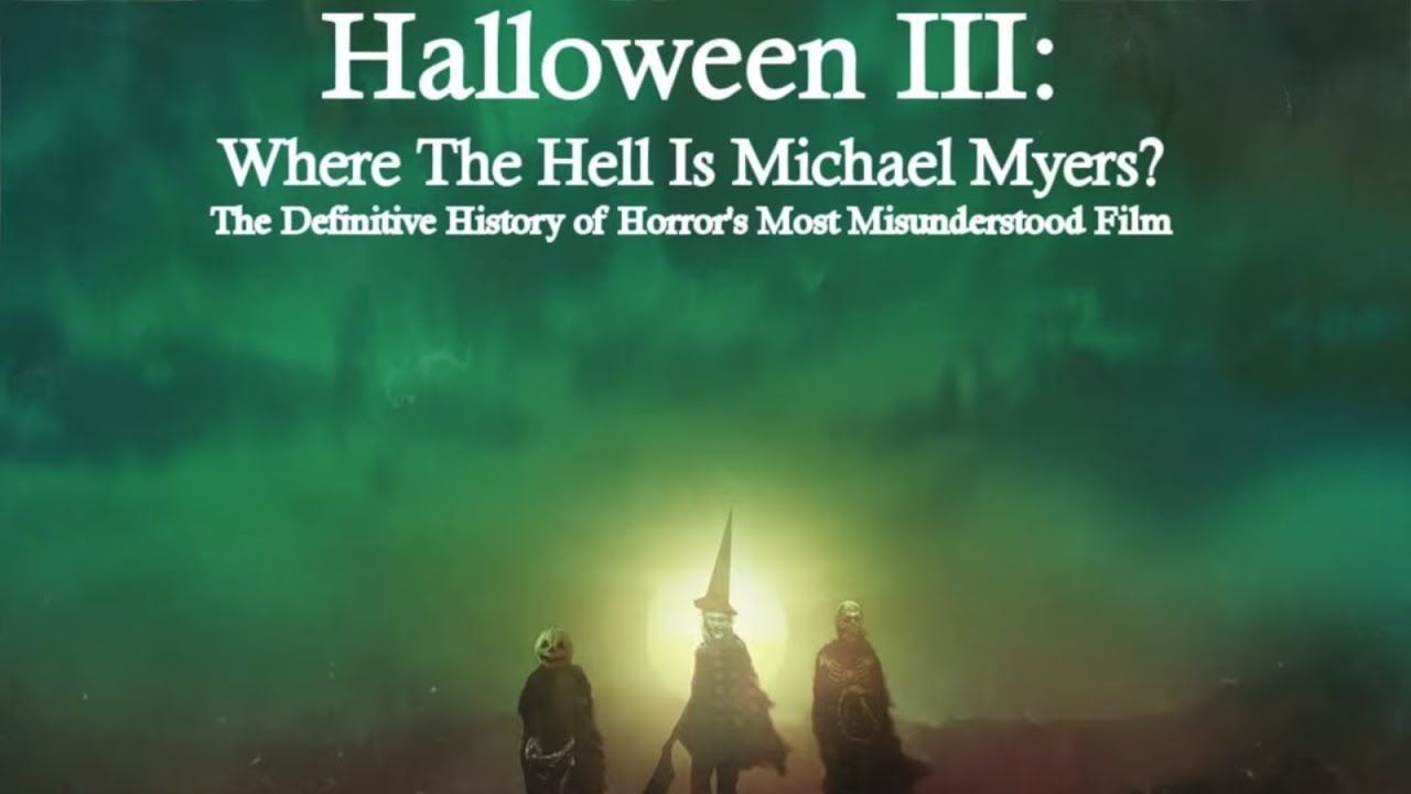 Tommy Lee Wallace Writing Book about ‘Season of the Witch’