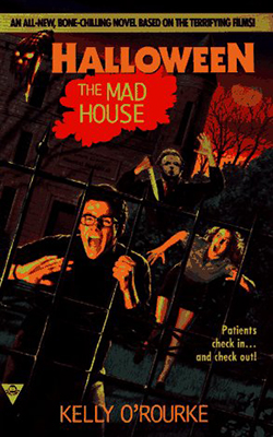 Halloween - The Mad House