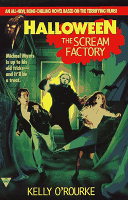 Halloween - The Scream Factory