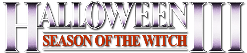 Halloween III: Season of the Witch