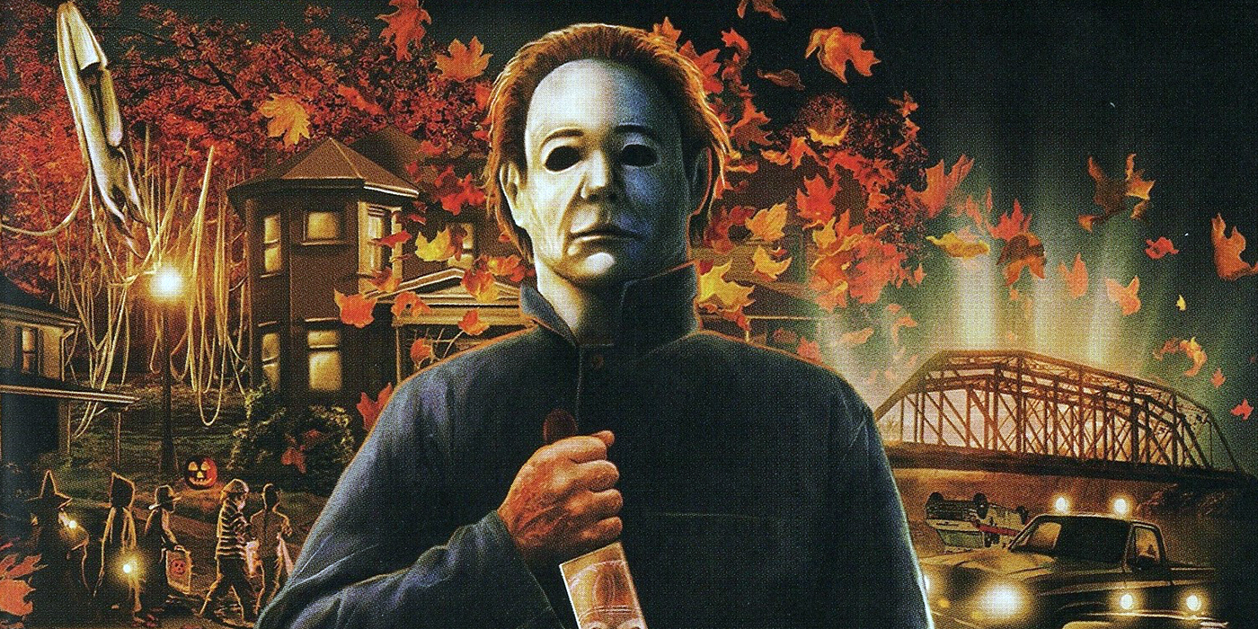 The Return of Michael Myers