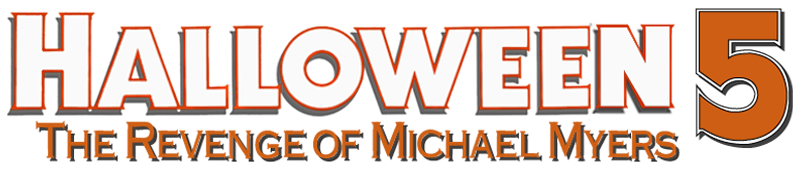 Halloween 5: The Revenge of Michael Myers