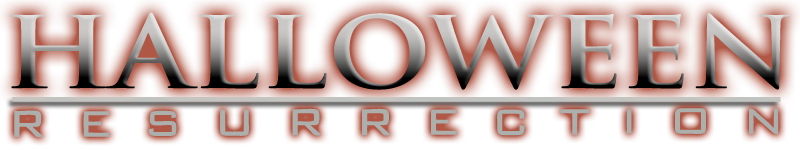 Halloween Resurrection