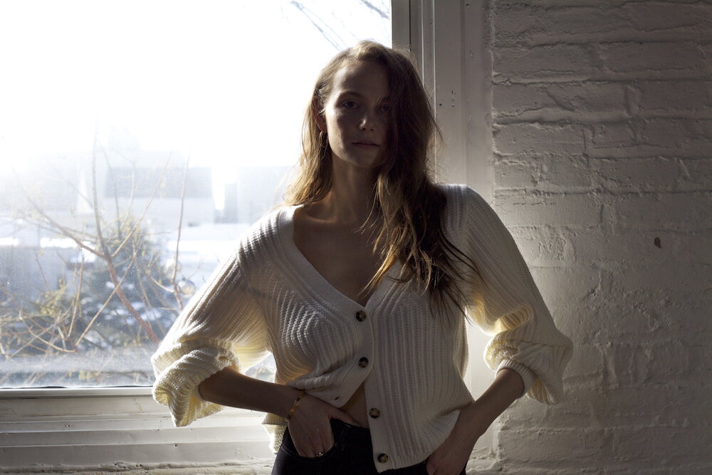 Happy Birthday, Andi Matichak!