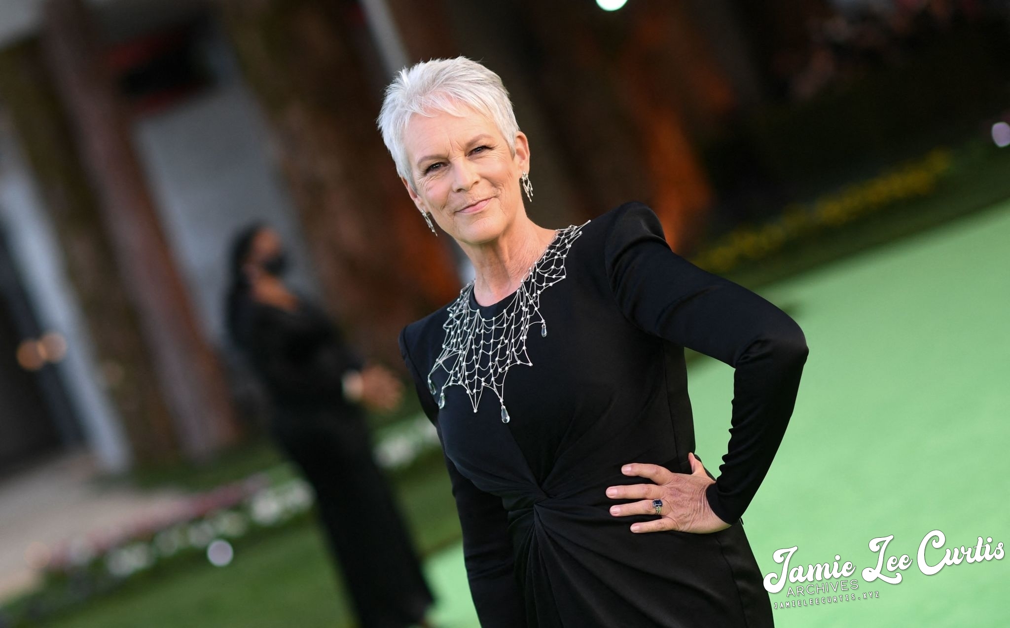 Jamie Lee Curtis Starts Movement for Daytime Concerts