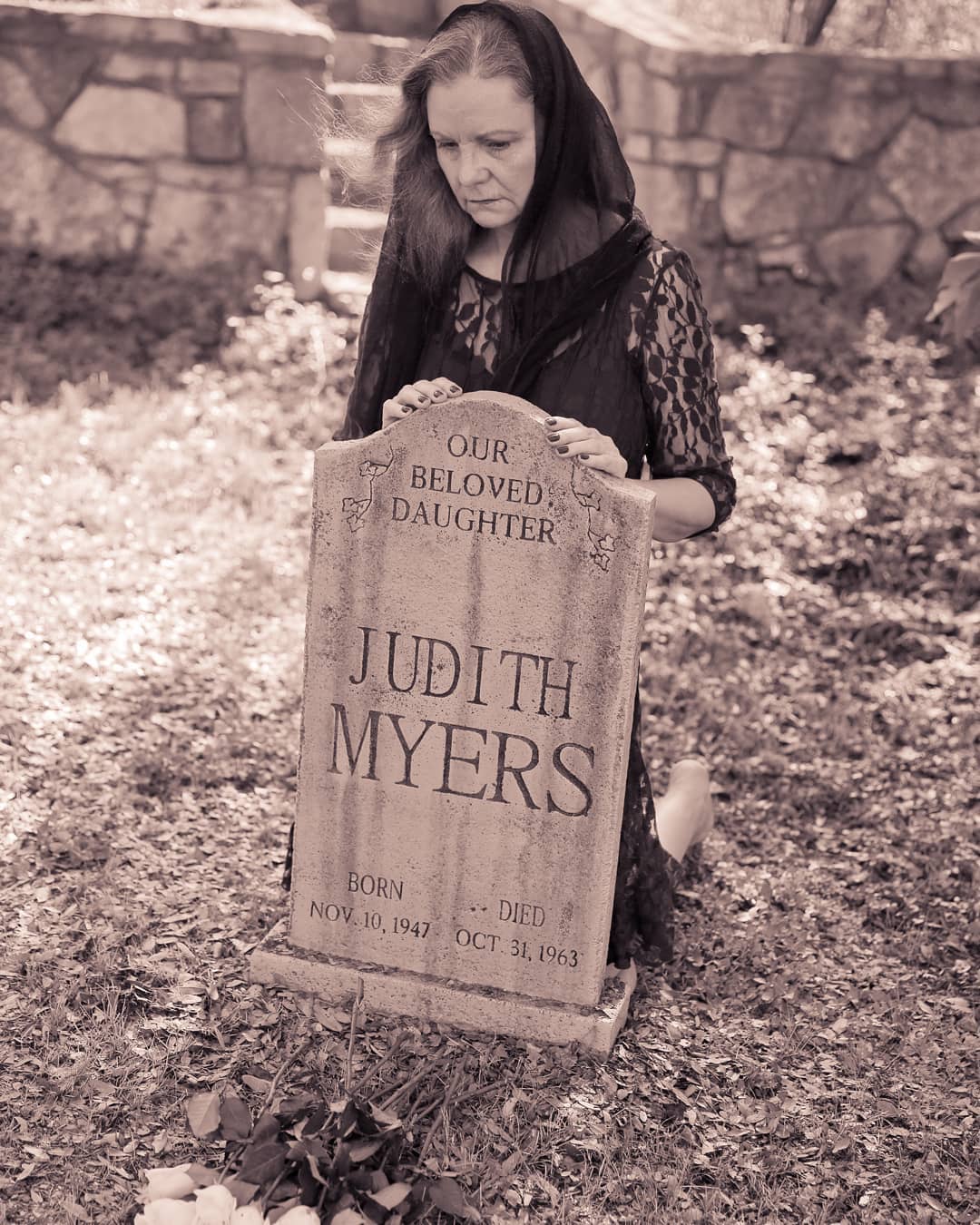 Judith myers actress