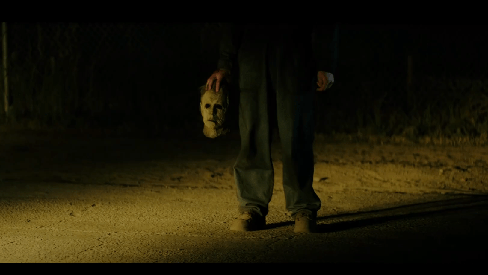 'Halloween Ends' Final Trailer