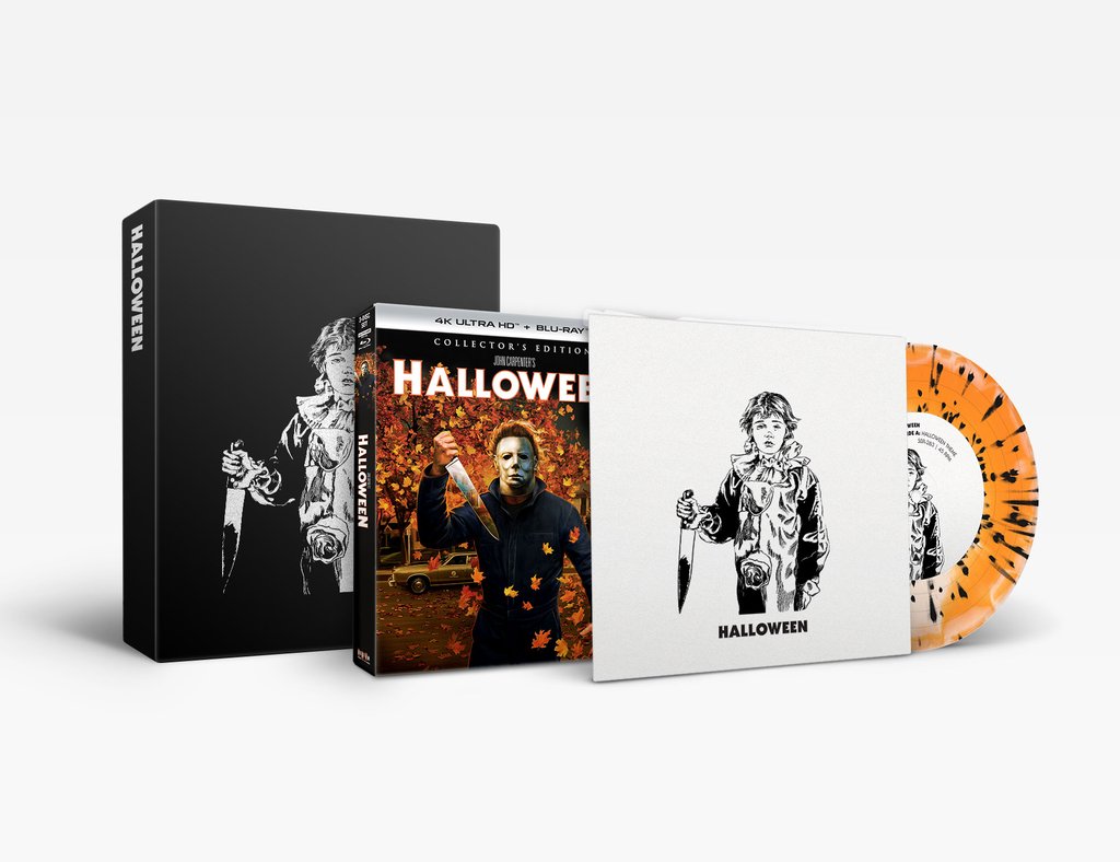 First Reviews for Scream Factory’s ‘Halloween’ UHD Release Are In!