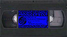 The Curse of Michael Myers Producer's Cut VHS