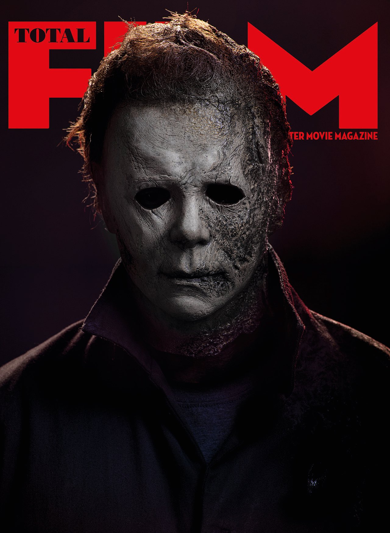 Total Film Releasing ‘Halloween Kills’ Issue